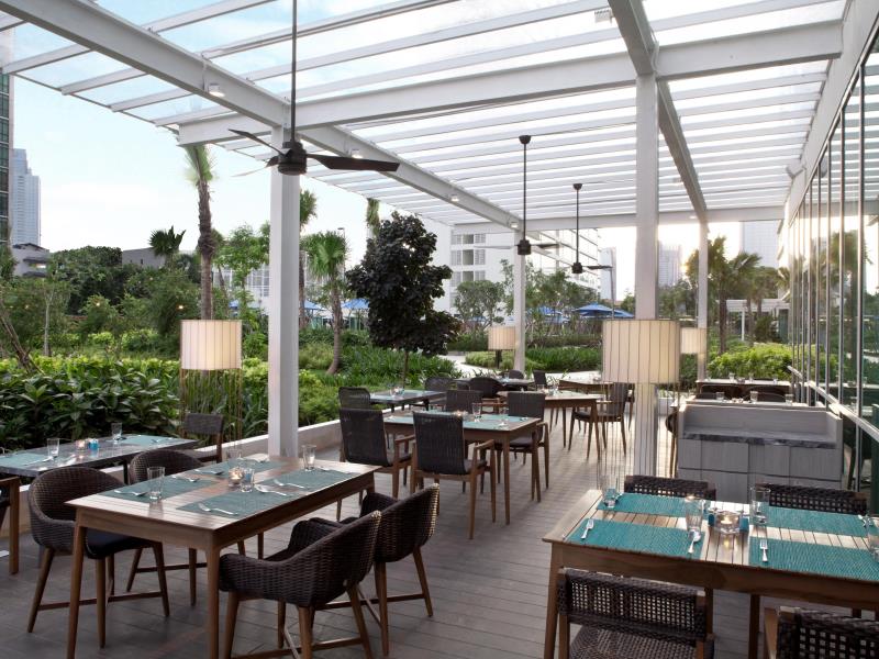 Fraser Place Setiabudi Jakarta