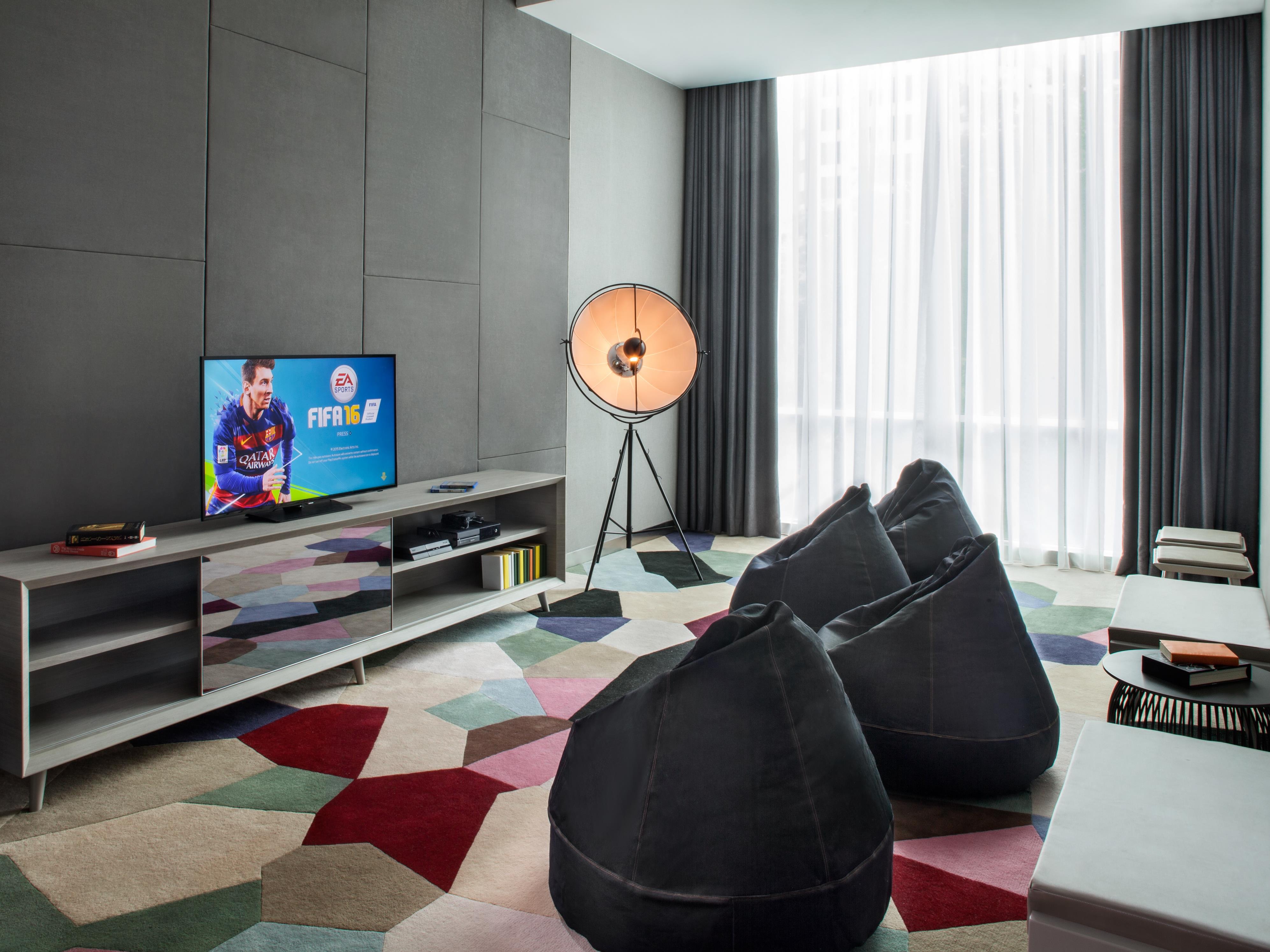 Fraser Place Setiabudi Jakarta