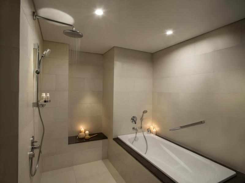 Fraser Place Setiabudi Jakarta