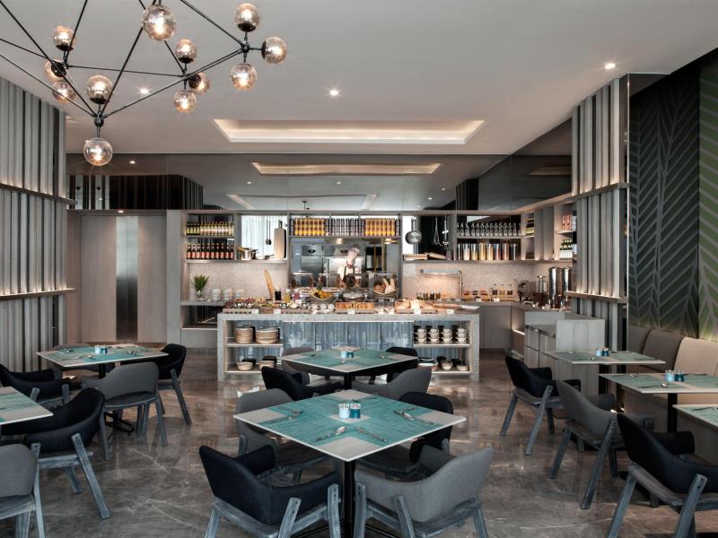 Fraser Place Setiabudi Jakarta