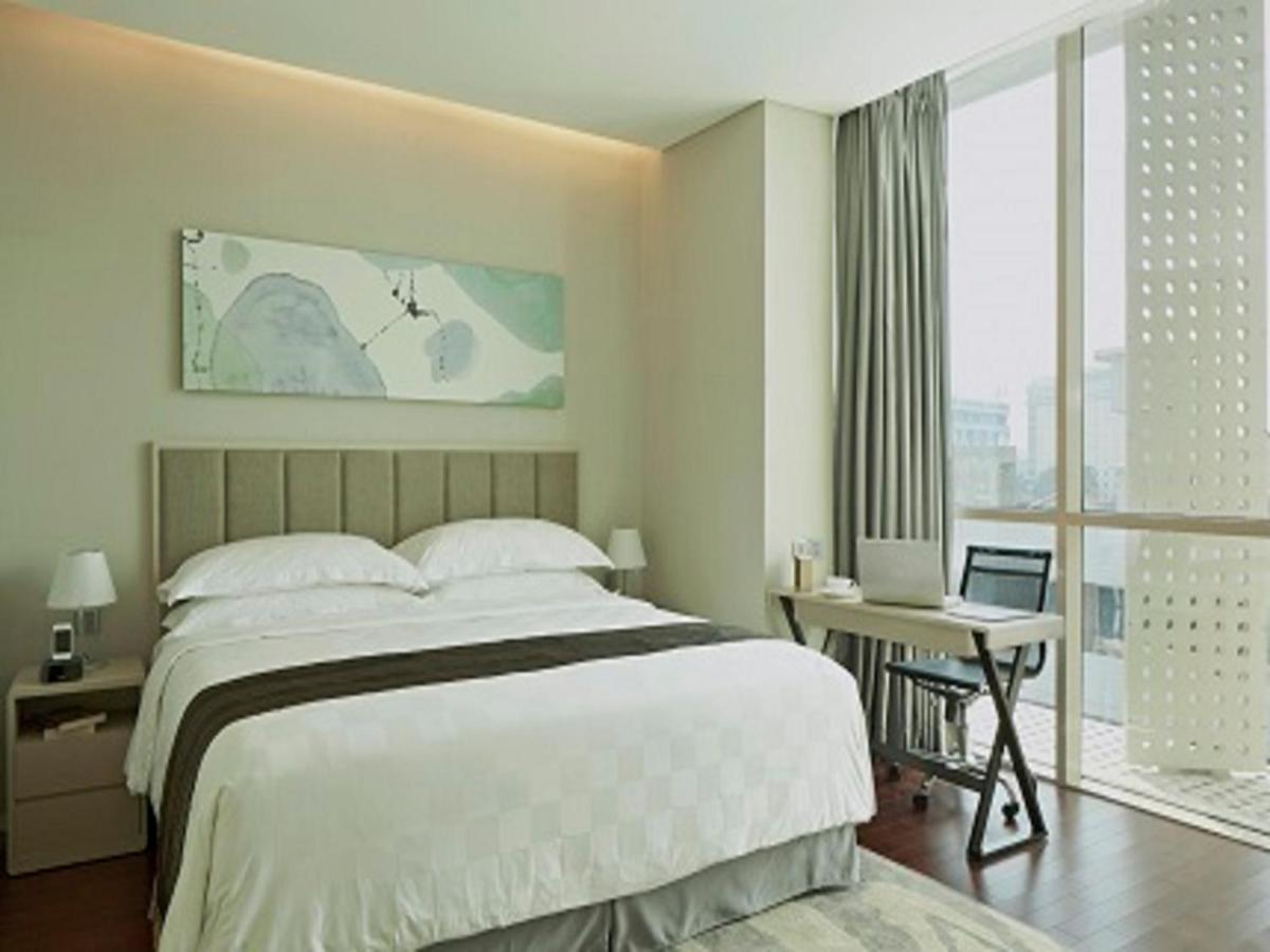 Fraser Residence Menteng, Jakarta