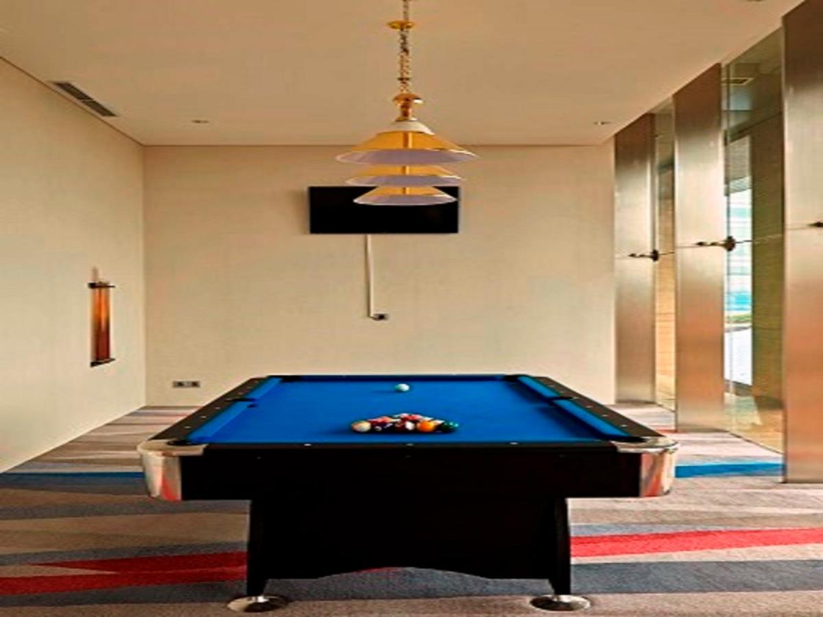 Fraser Residence Menteng, Jakarta