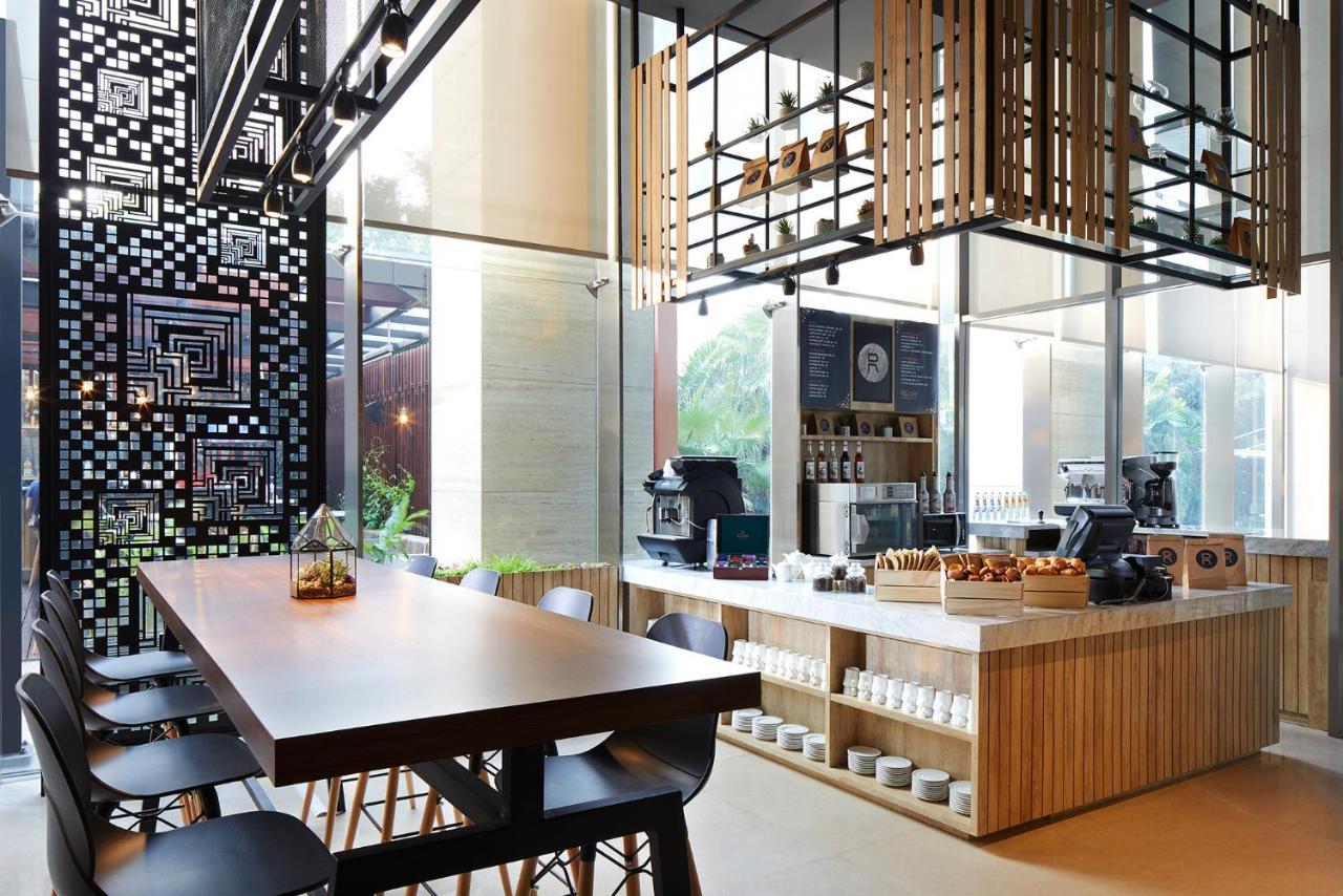 Fraser Residence Menteng, Jakarta