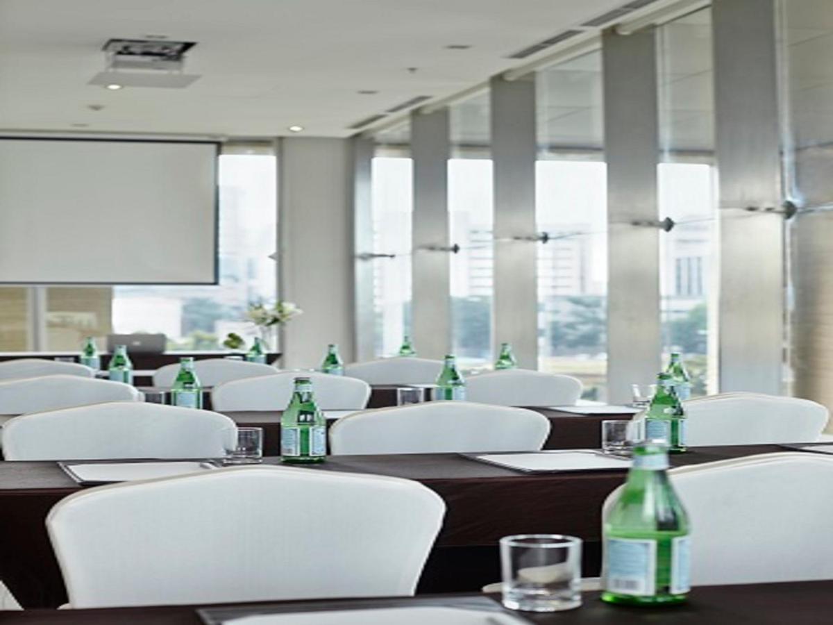 Fraser Residence Menteng, Jakarta