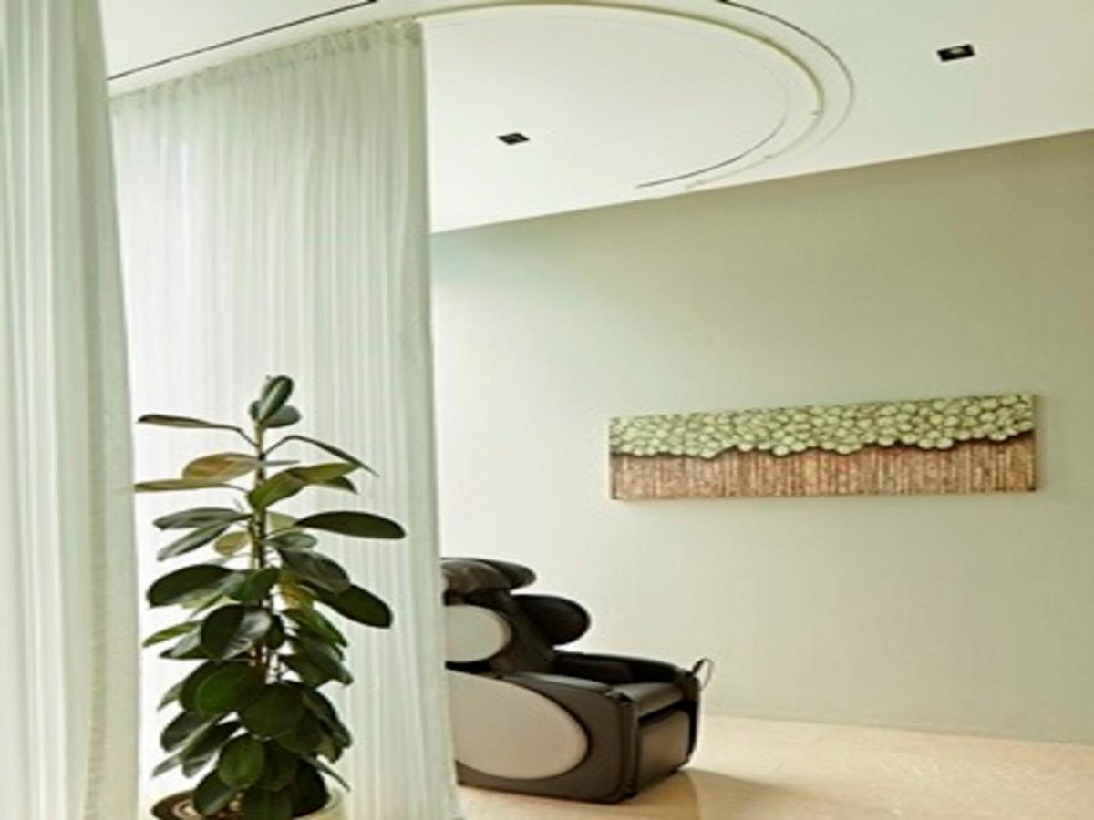 Fraser Residence Menteng, Jakarta