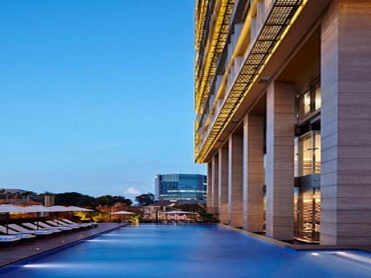 Fraser Residence Menteng, Jakarta