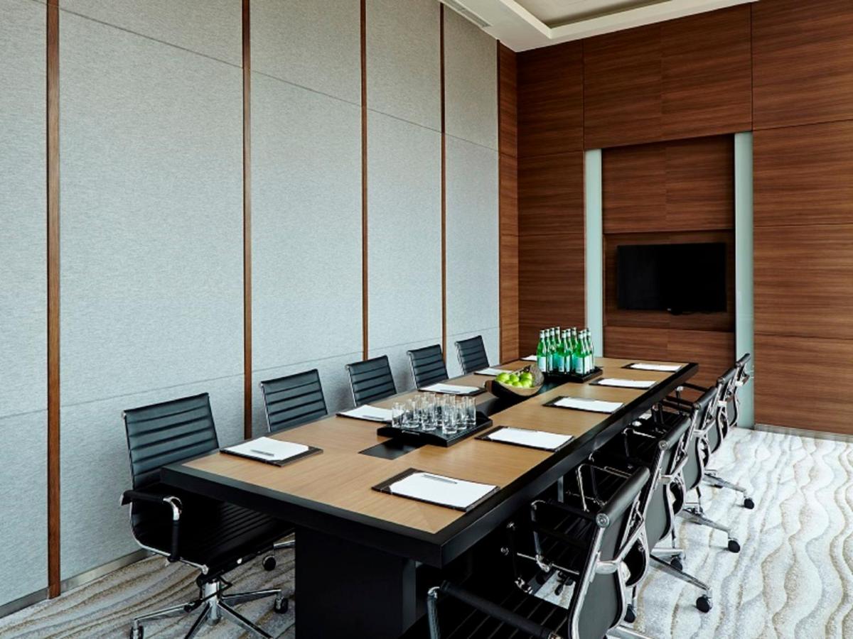 Fraser Residence Menteng, Jakarta