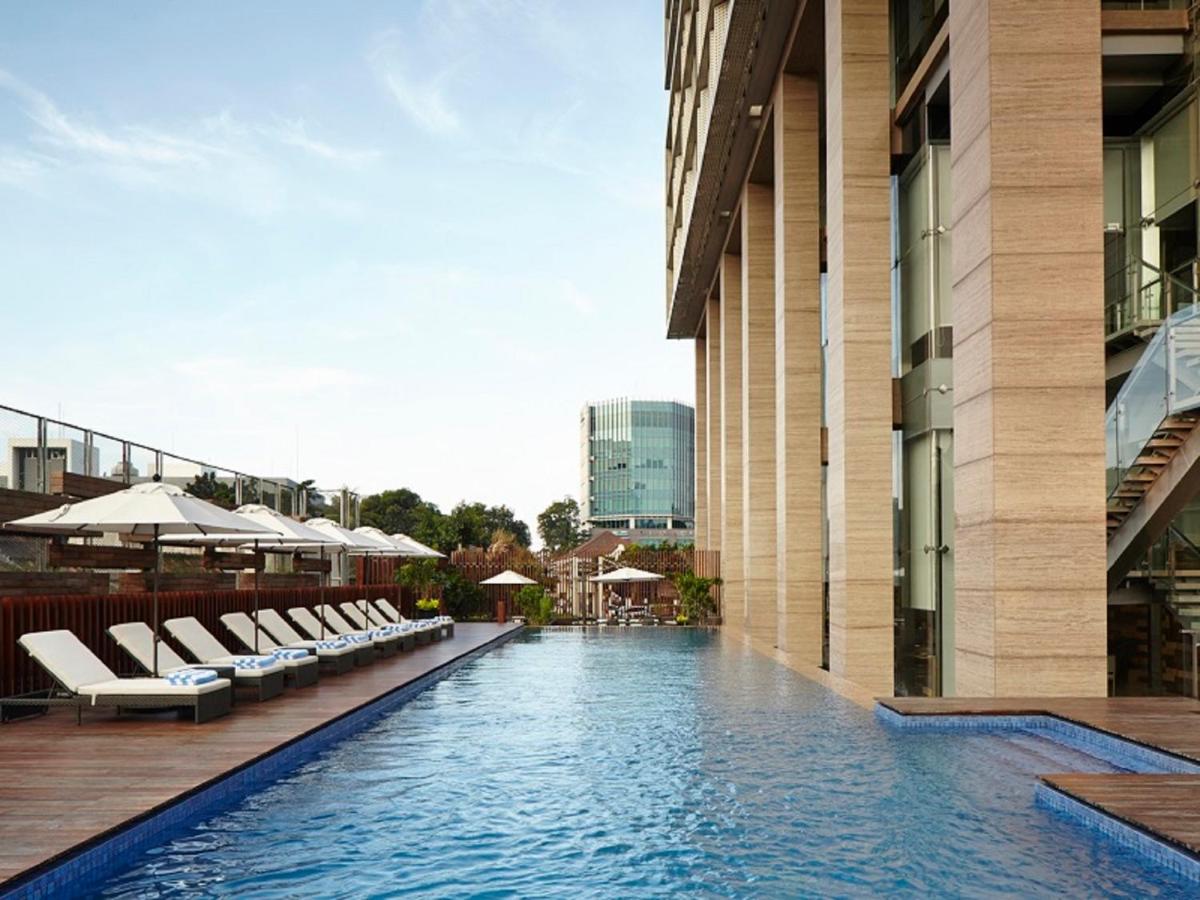 Fraser Residence Menteng, Jakarta