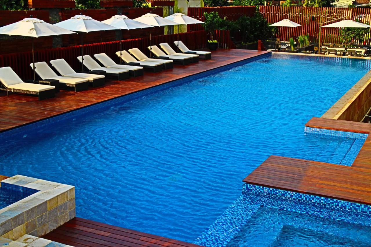 Fraser Residence Menteng, Jakarta