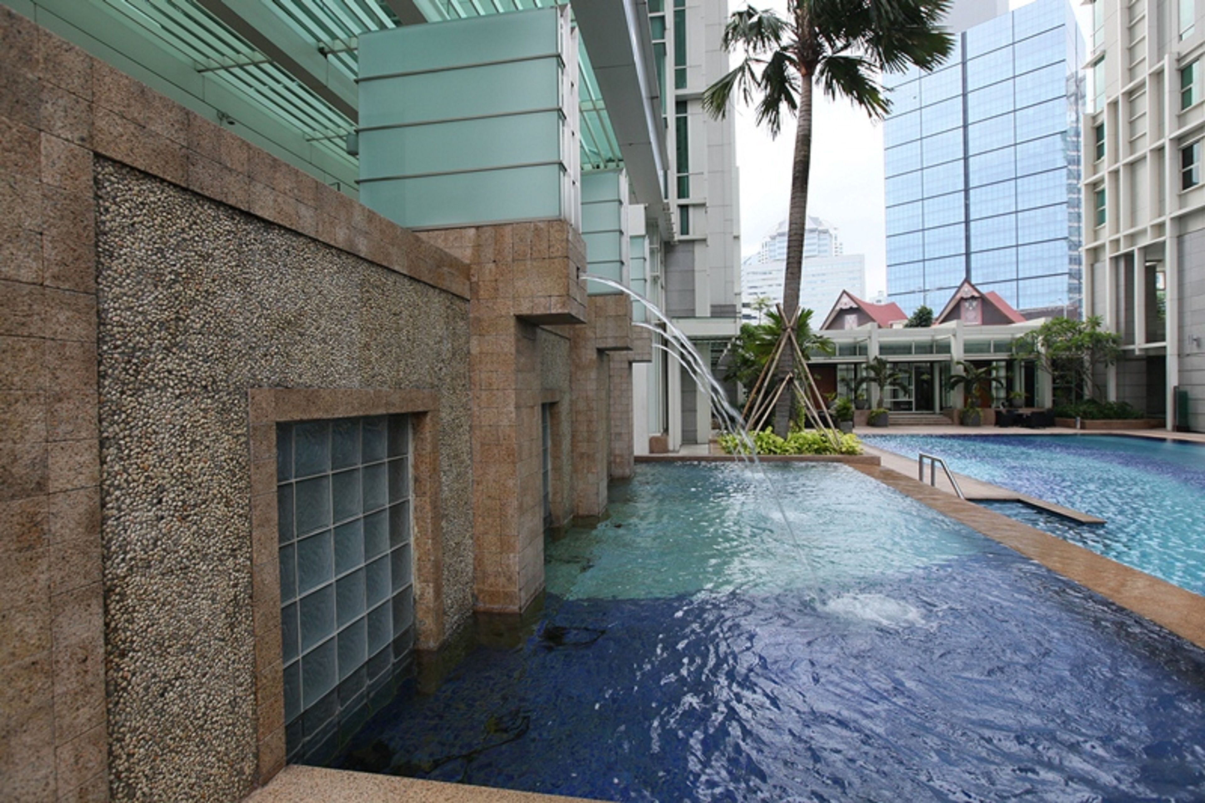 Fraser Residence Sudirman Jakarta