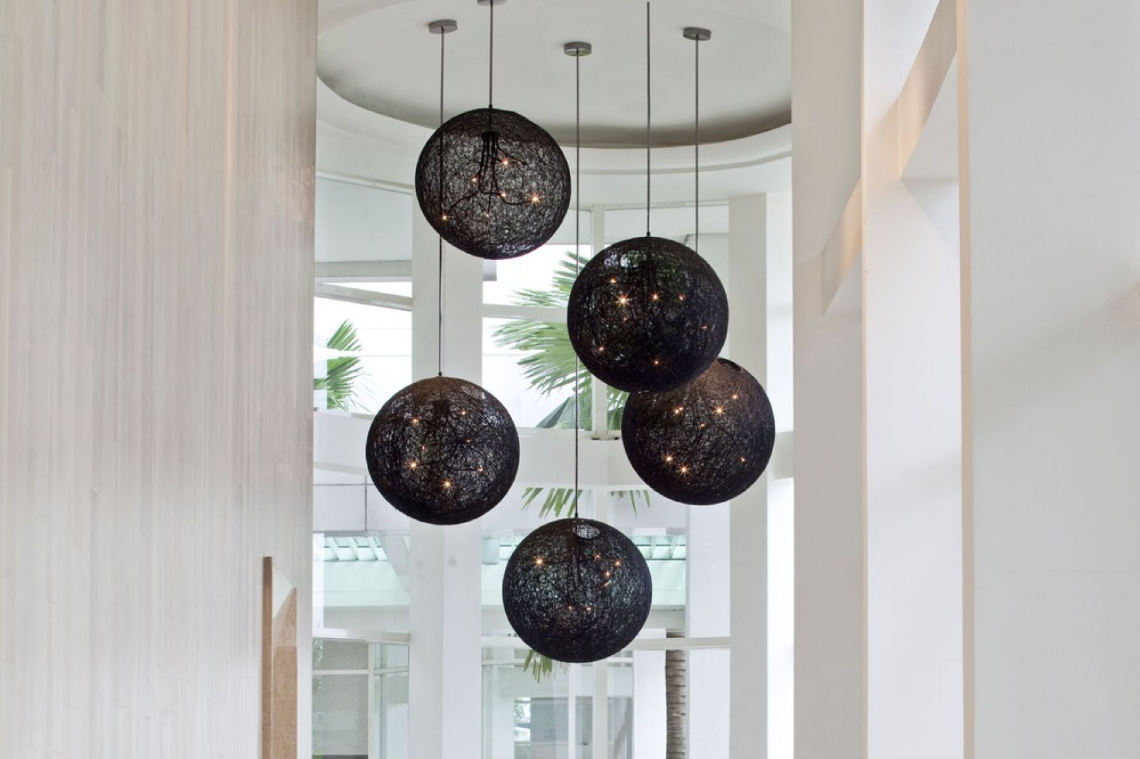 Fraser Residence Sudirman Jakarta