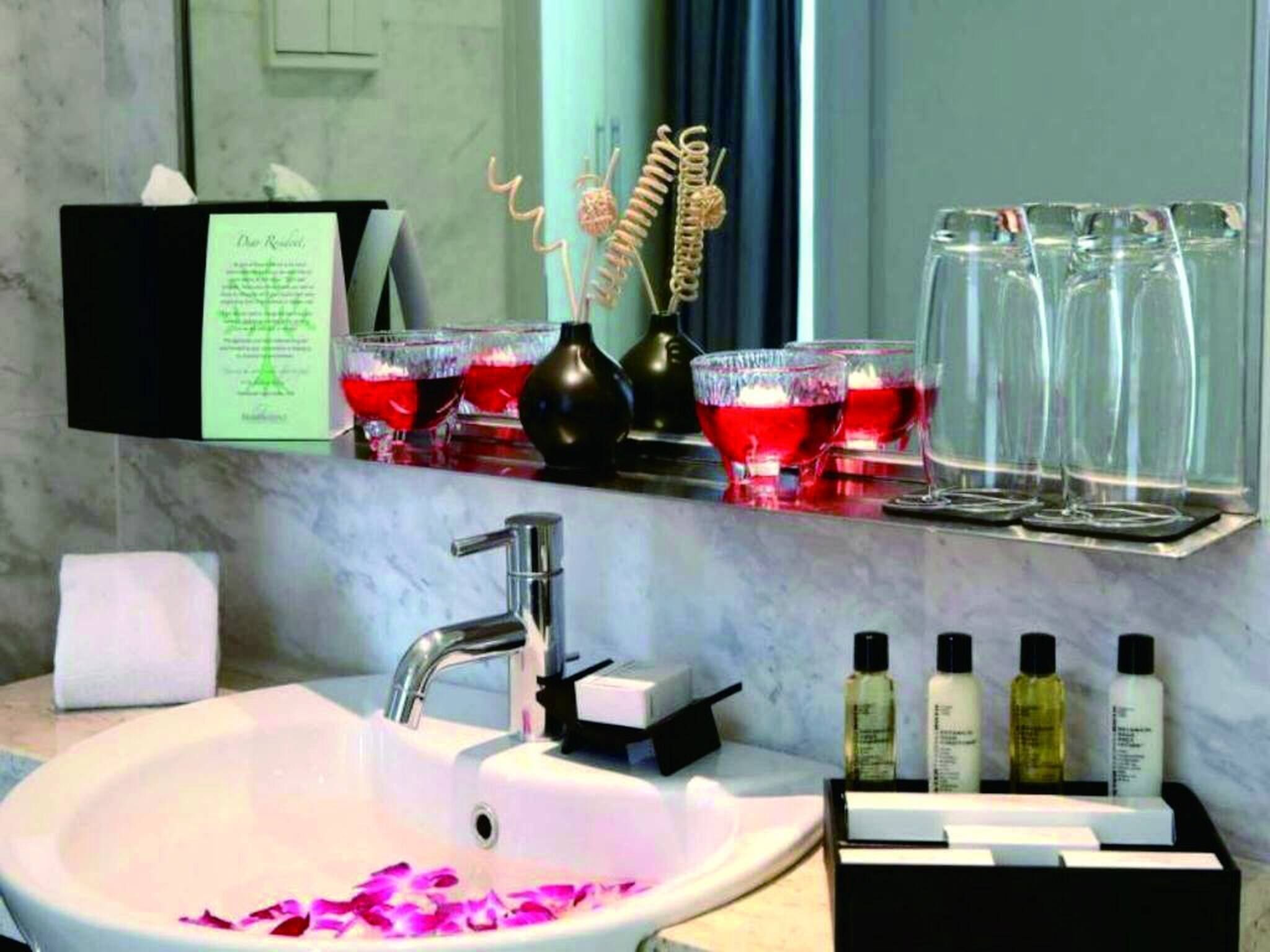 Fraser Residence Sudirman Jakarta