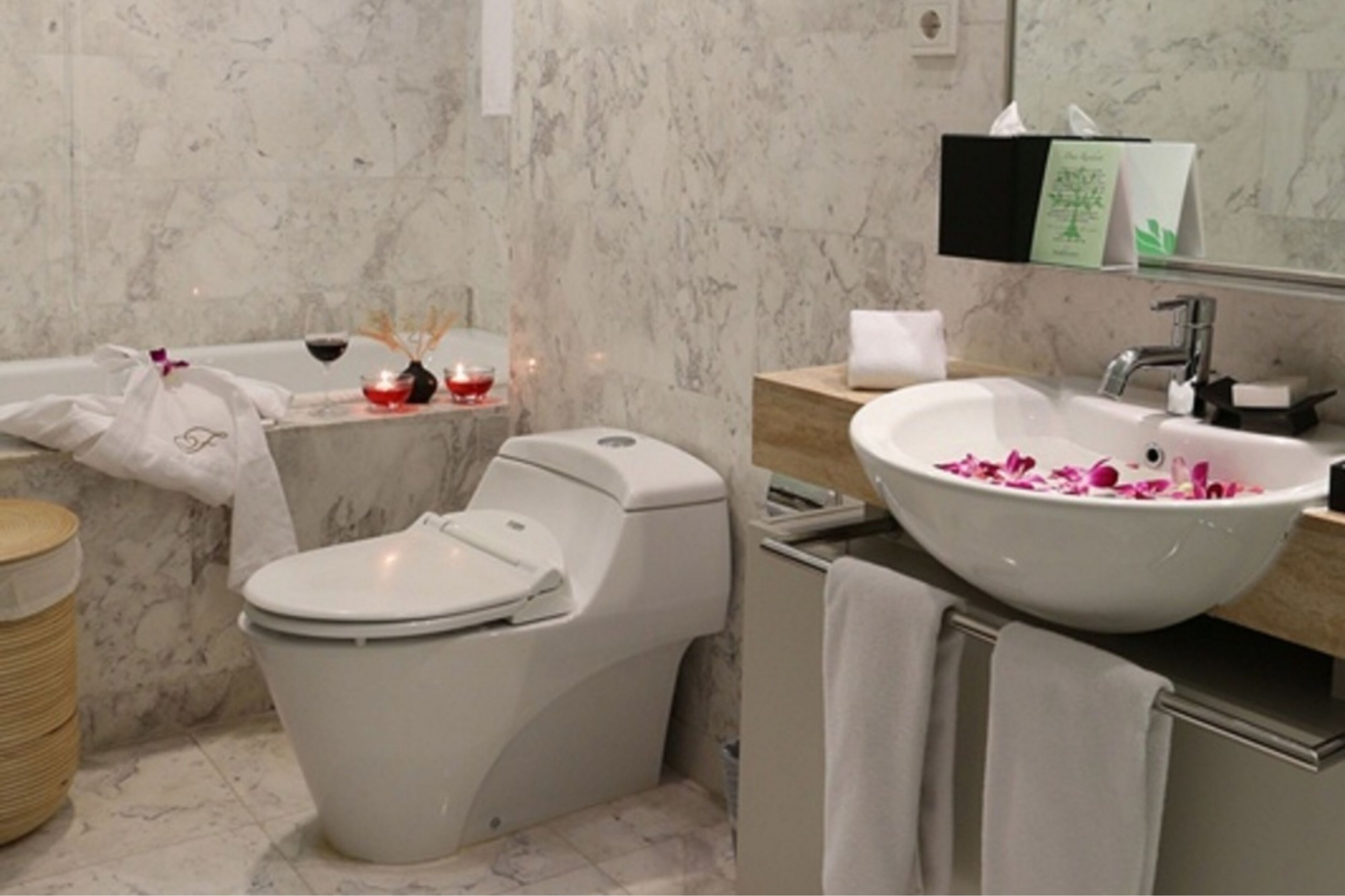 Fraser Residence Sudirman Jakarta