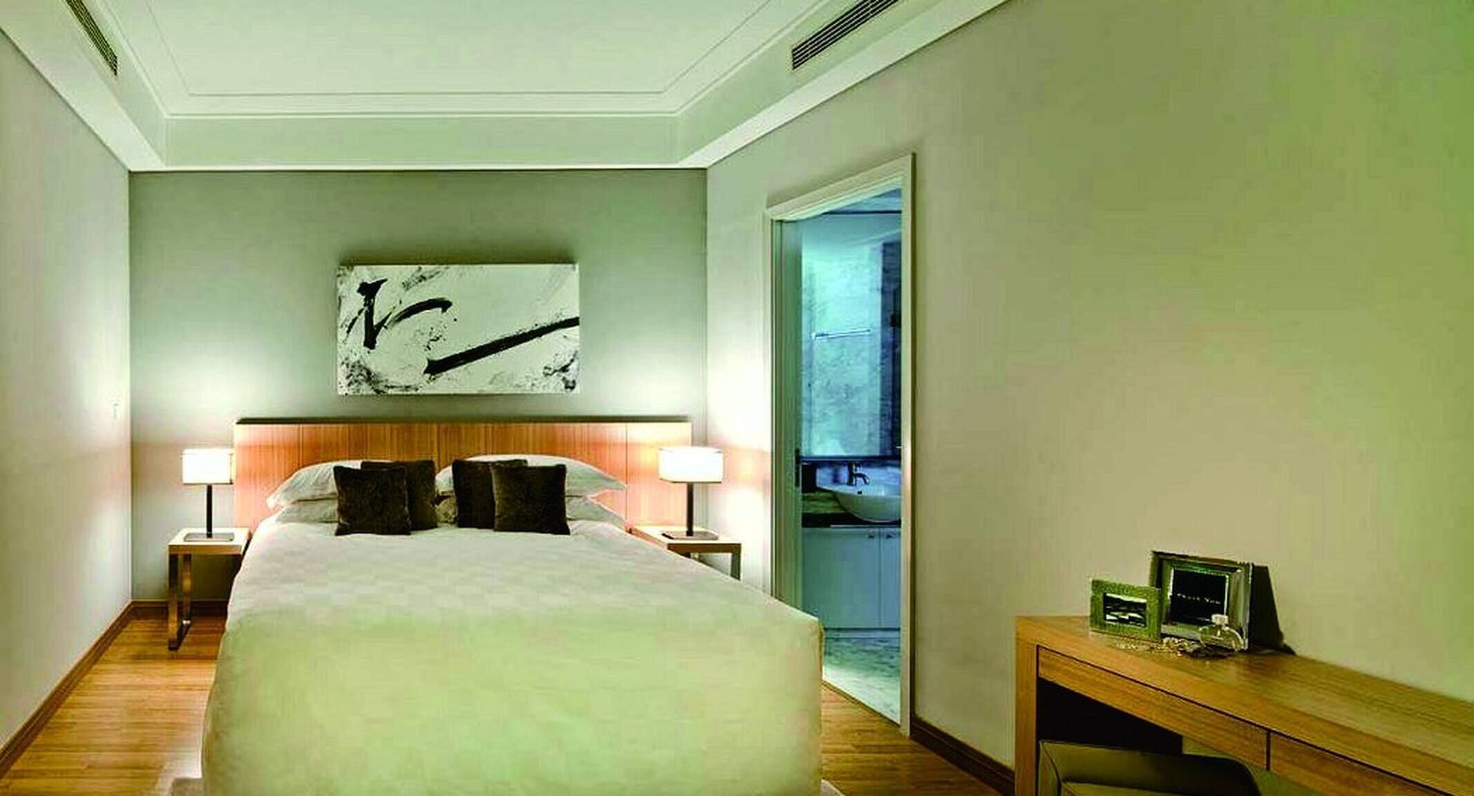 Fraser Residence Sudirman Jakarta