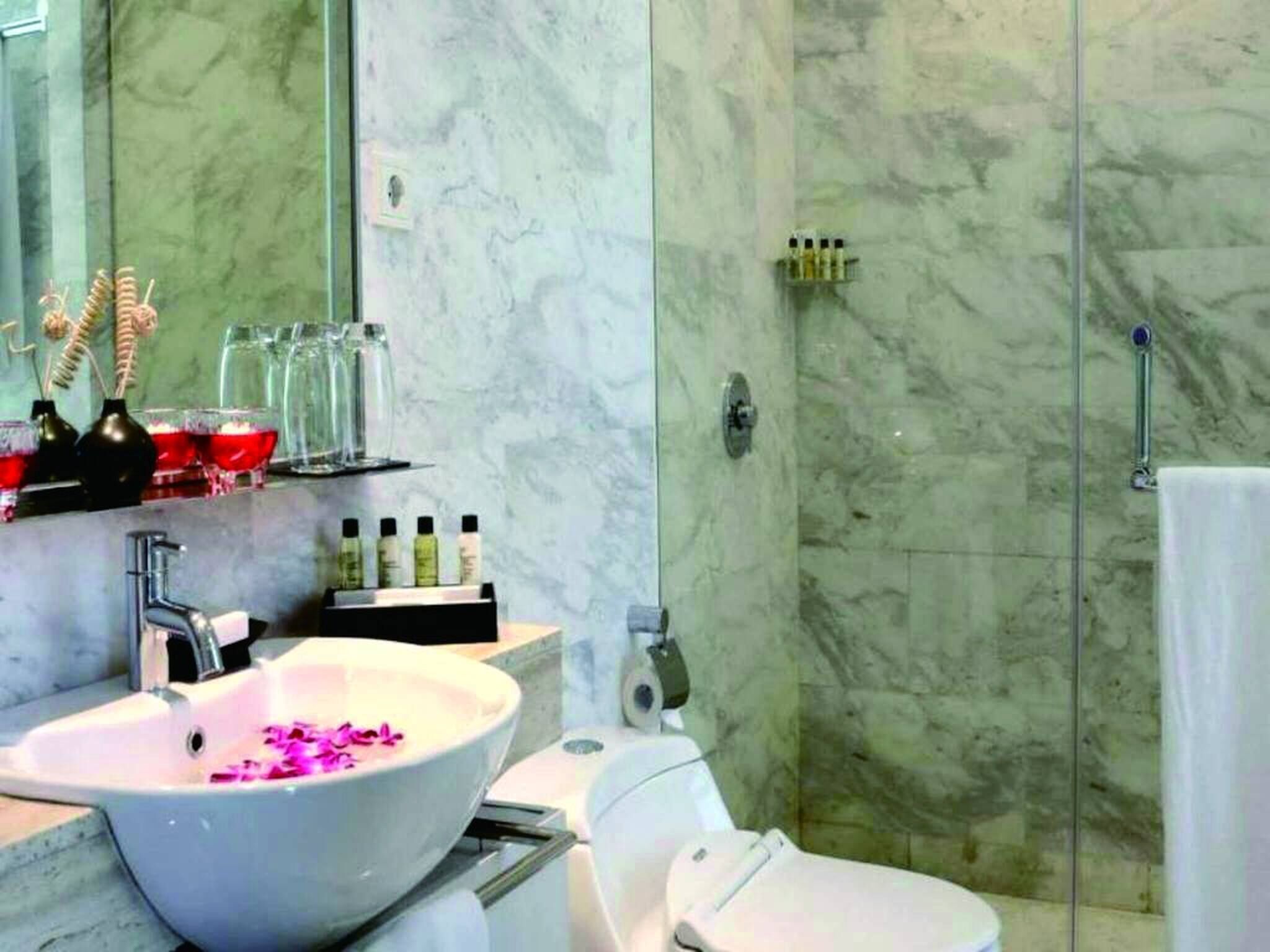 Fraser Residence Sudirman Jakarta