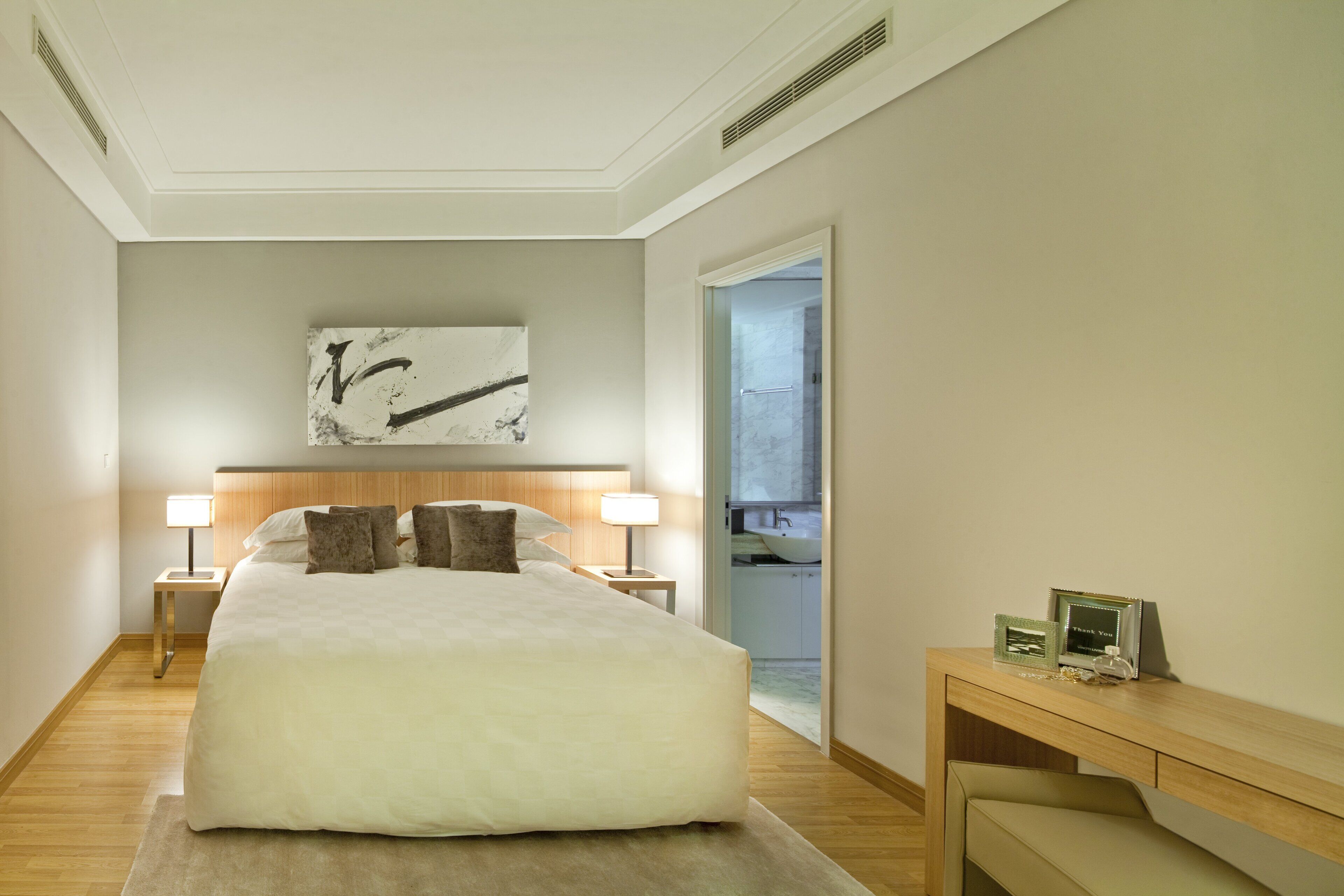 Fraser Residence Sudirman Jakarta