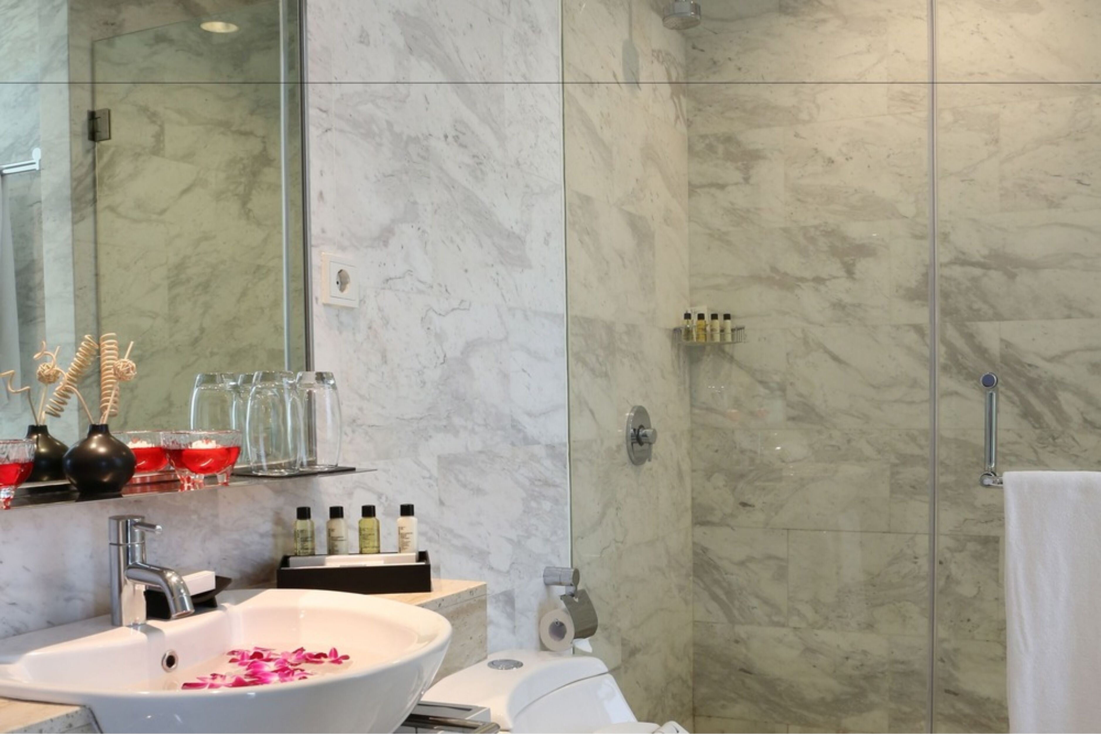 Fraser Residence Sudirman Jakarta