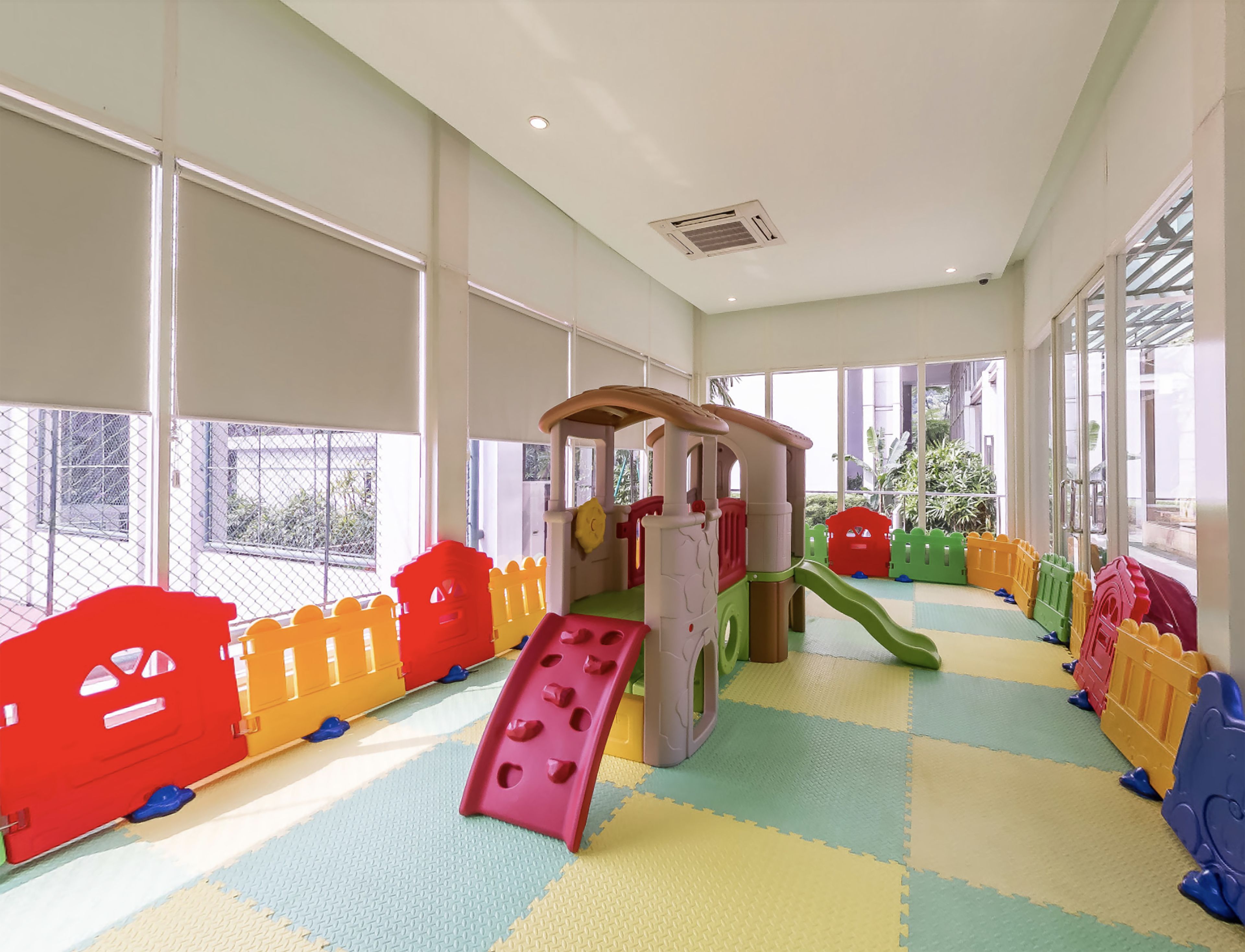 Fraser Residence Sudirman Jakarta