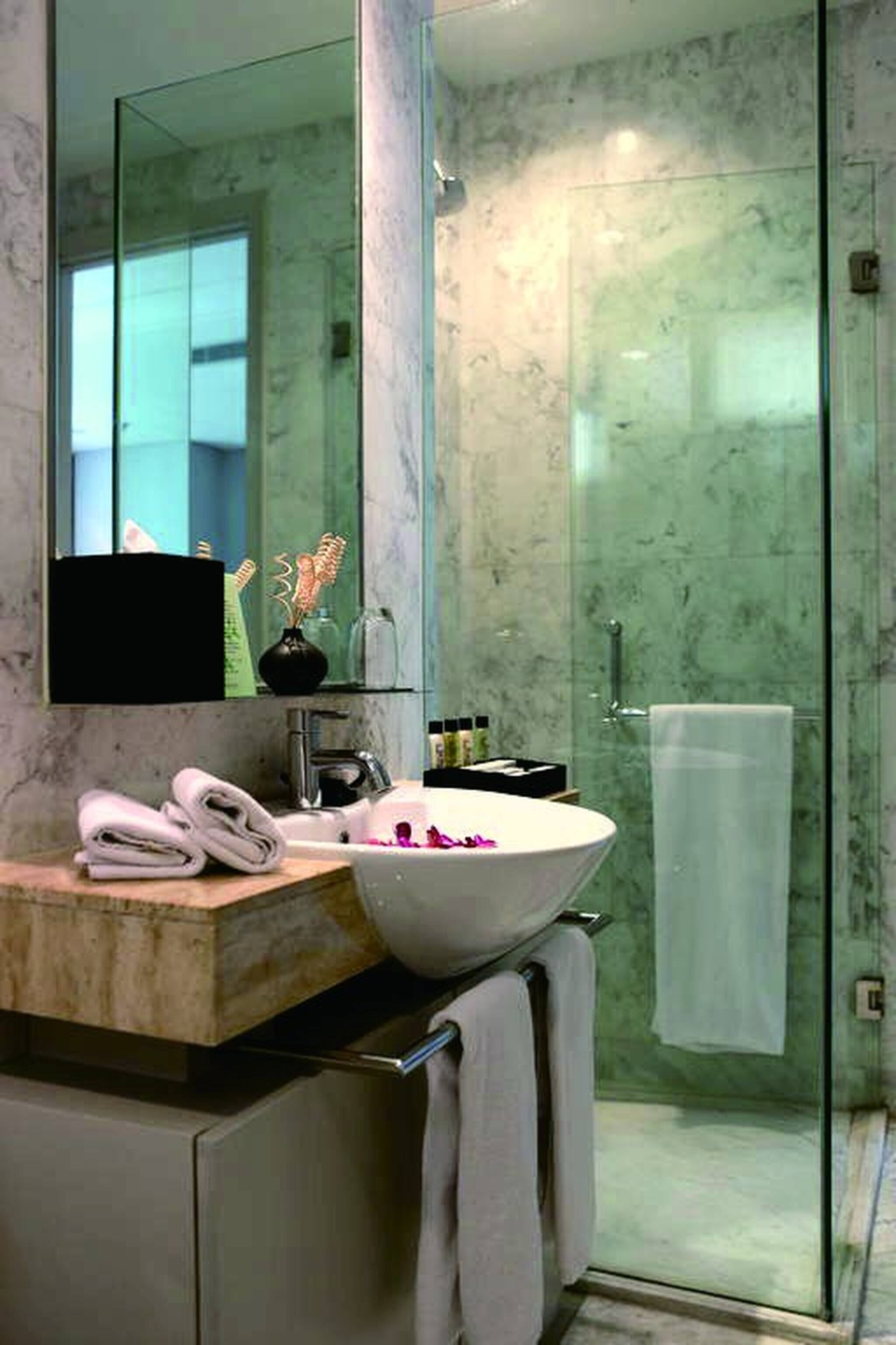 Fraser Residence Sudirman Jakarta