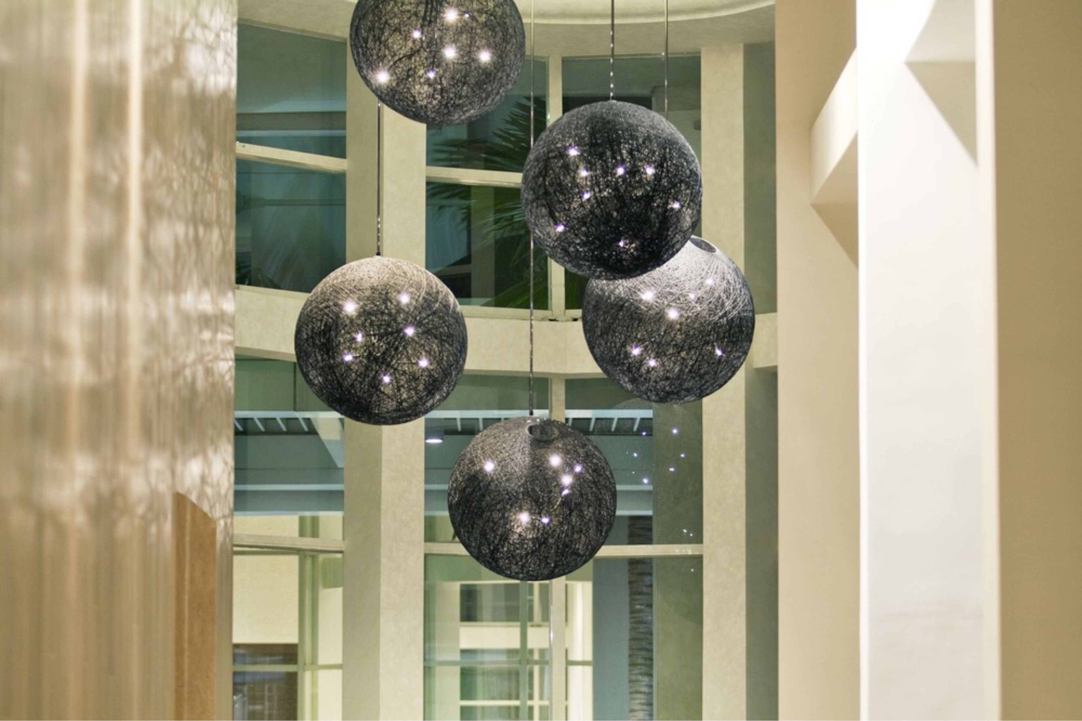 Fraser Residence Sudirman Jakarta