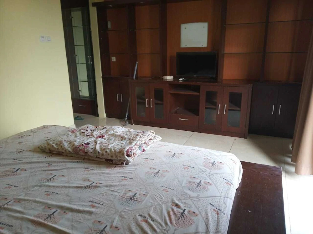 Guest House 647