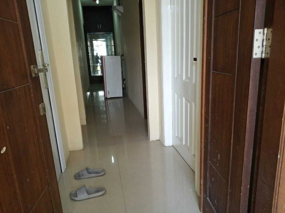 Guest House 647