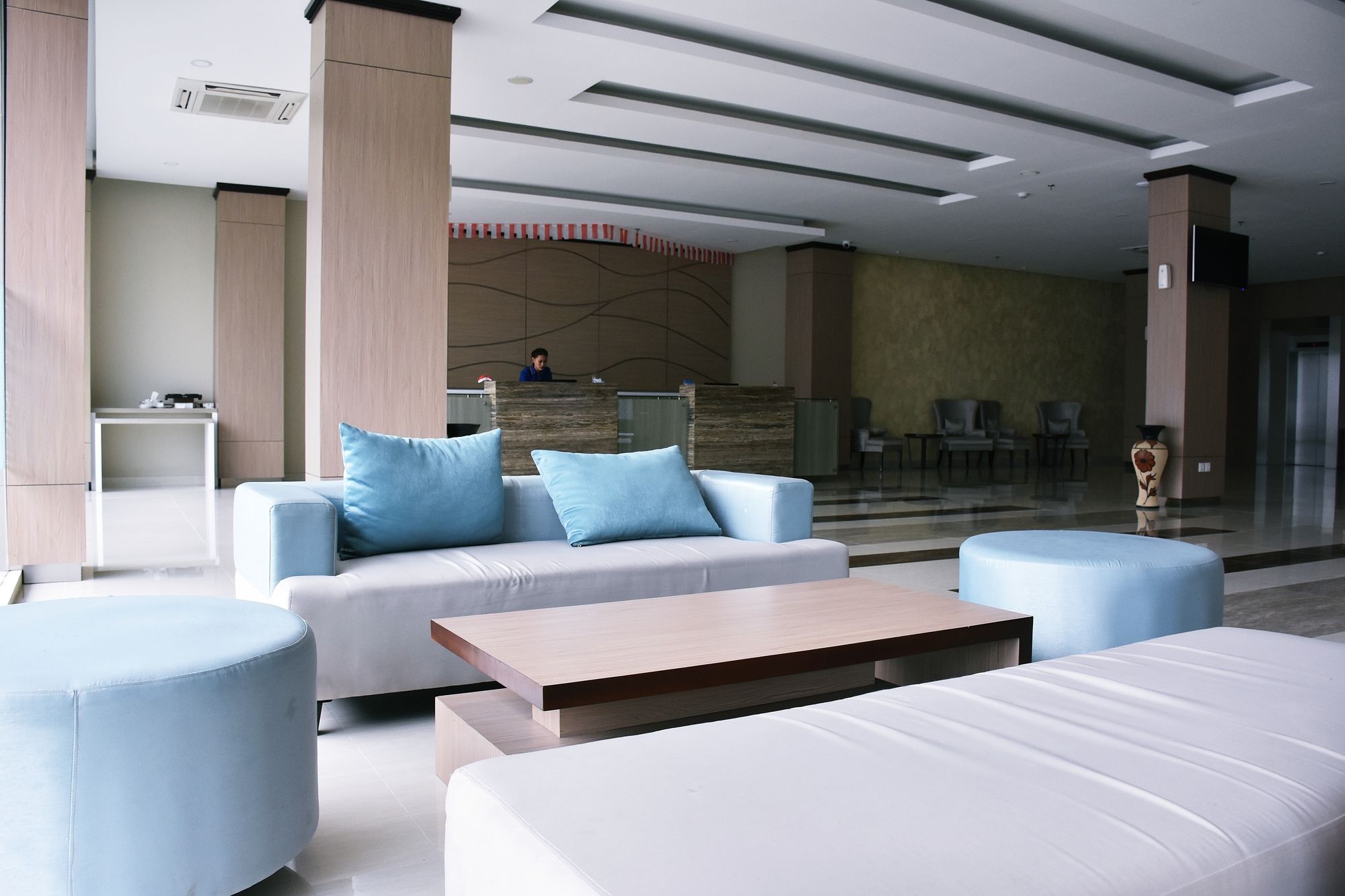 Hotel 88 Tendean Jakarta