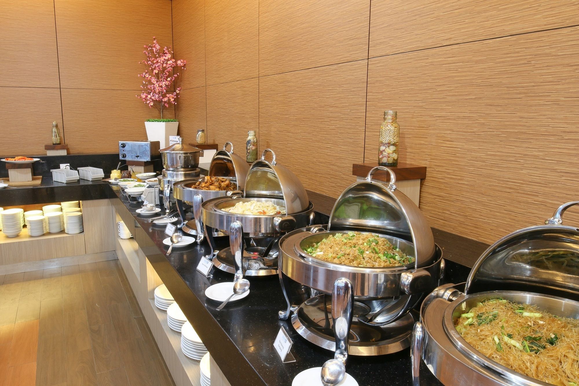 Hotel 88 Tendean Jakarta