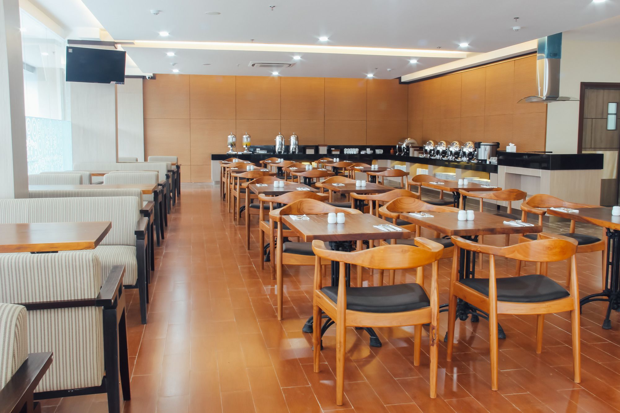 Hotel 88 Tendean Jakarta