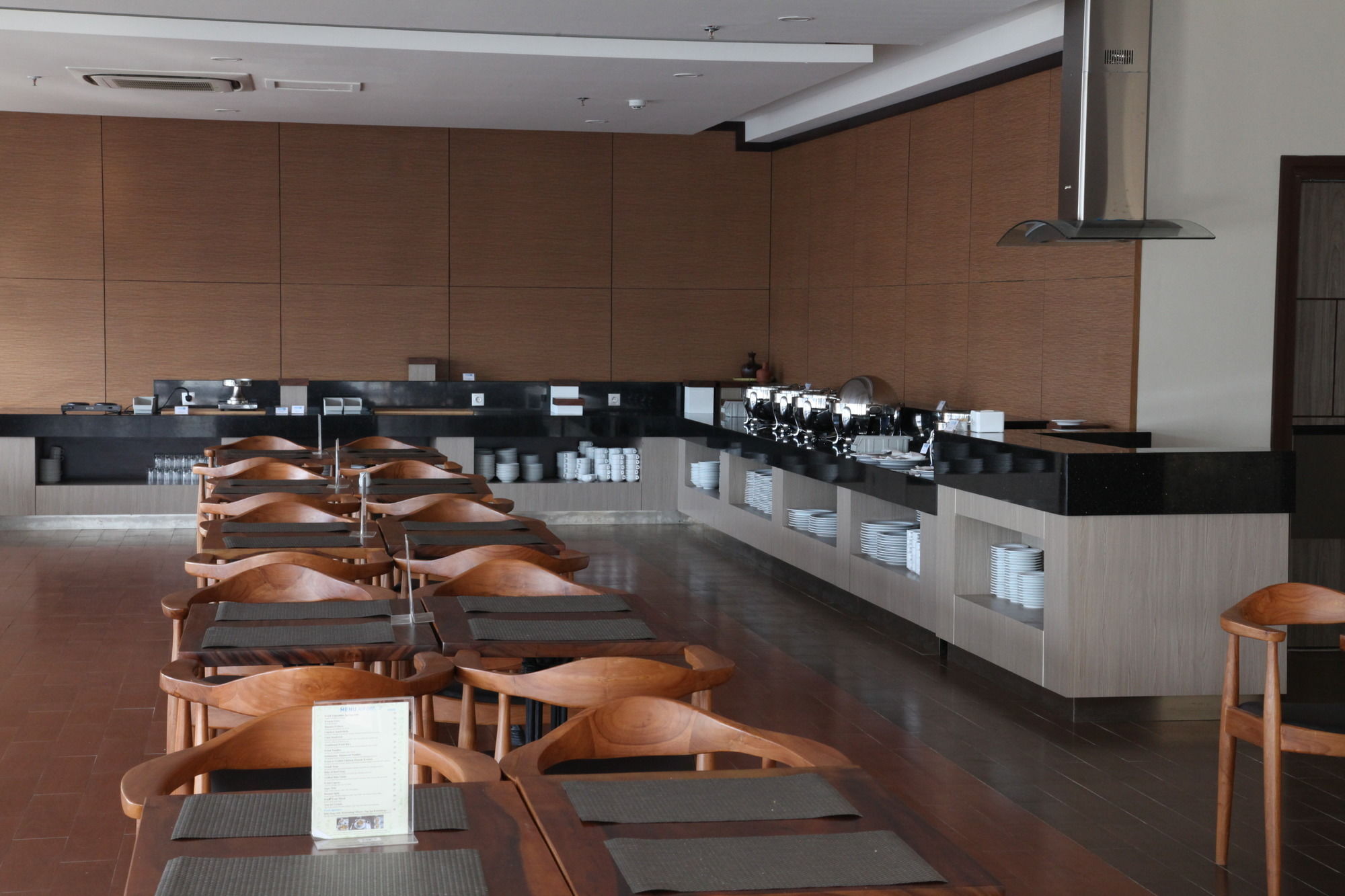 Hotel 88 Tendean Jakarta