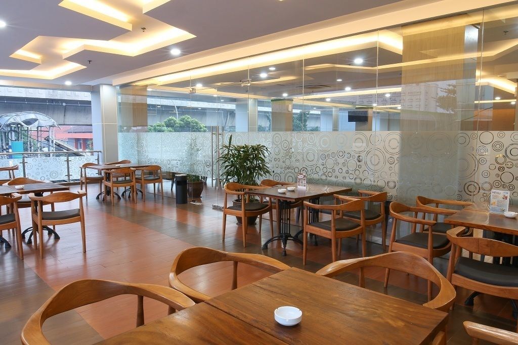 Hotel 88 Tendean Jakarta