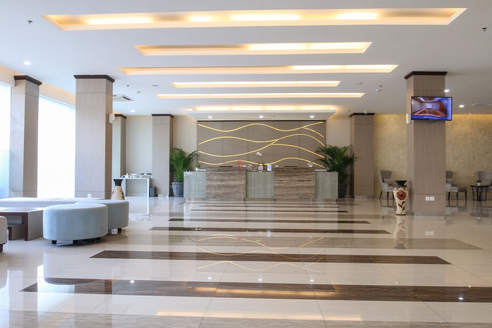 Hotel 88 Tendean Jakarta