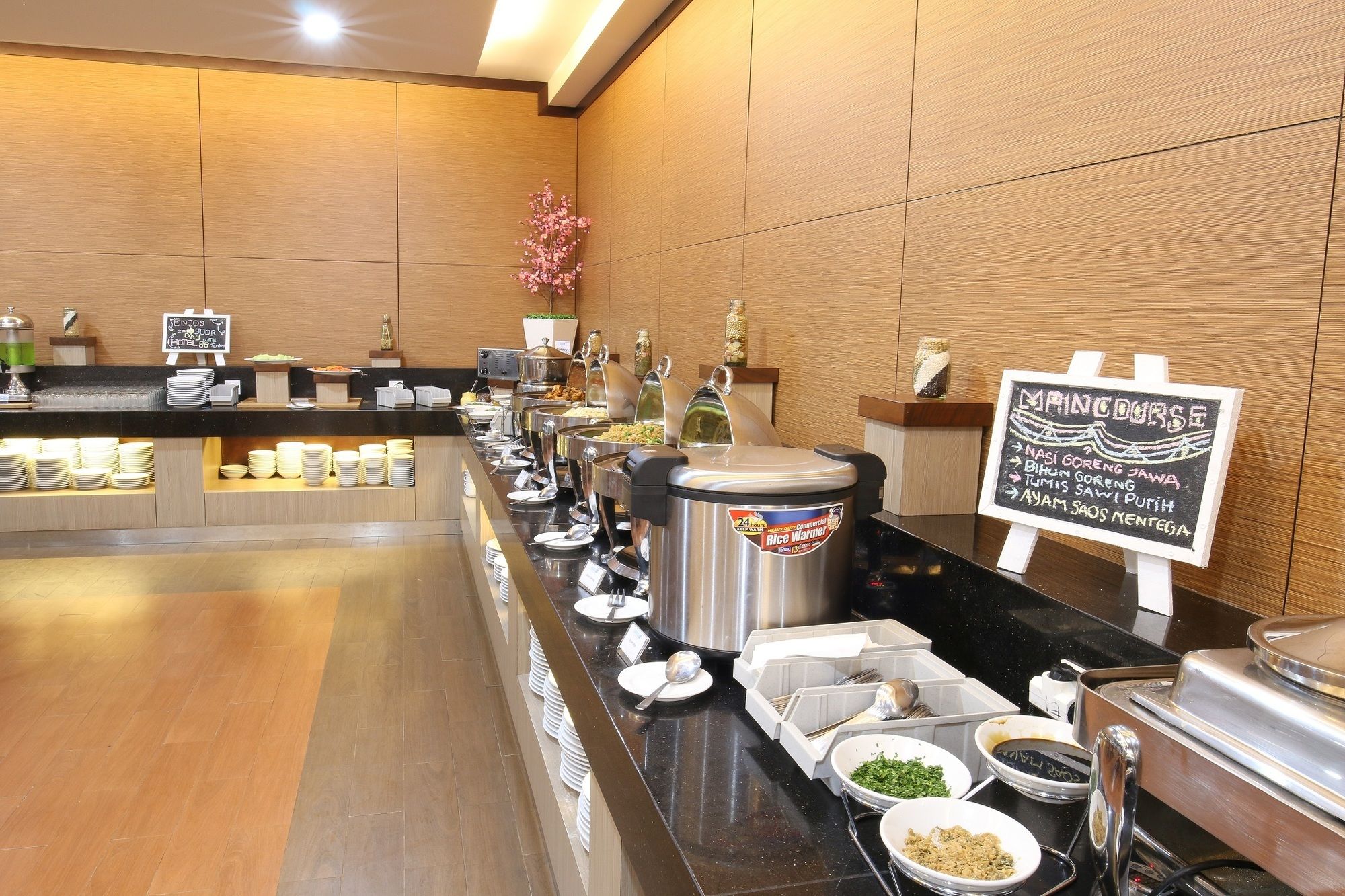 Hotel 88 Tendean Jakarta