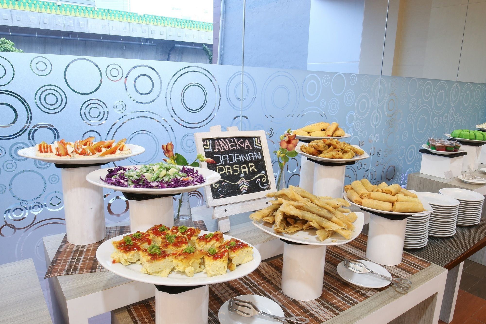 Hotel 88 Tendean Jakarta