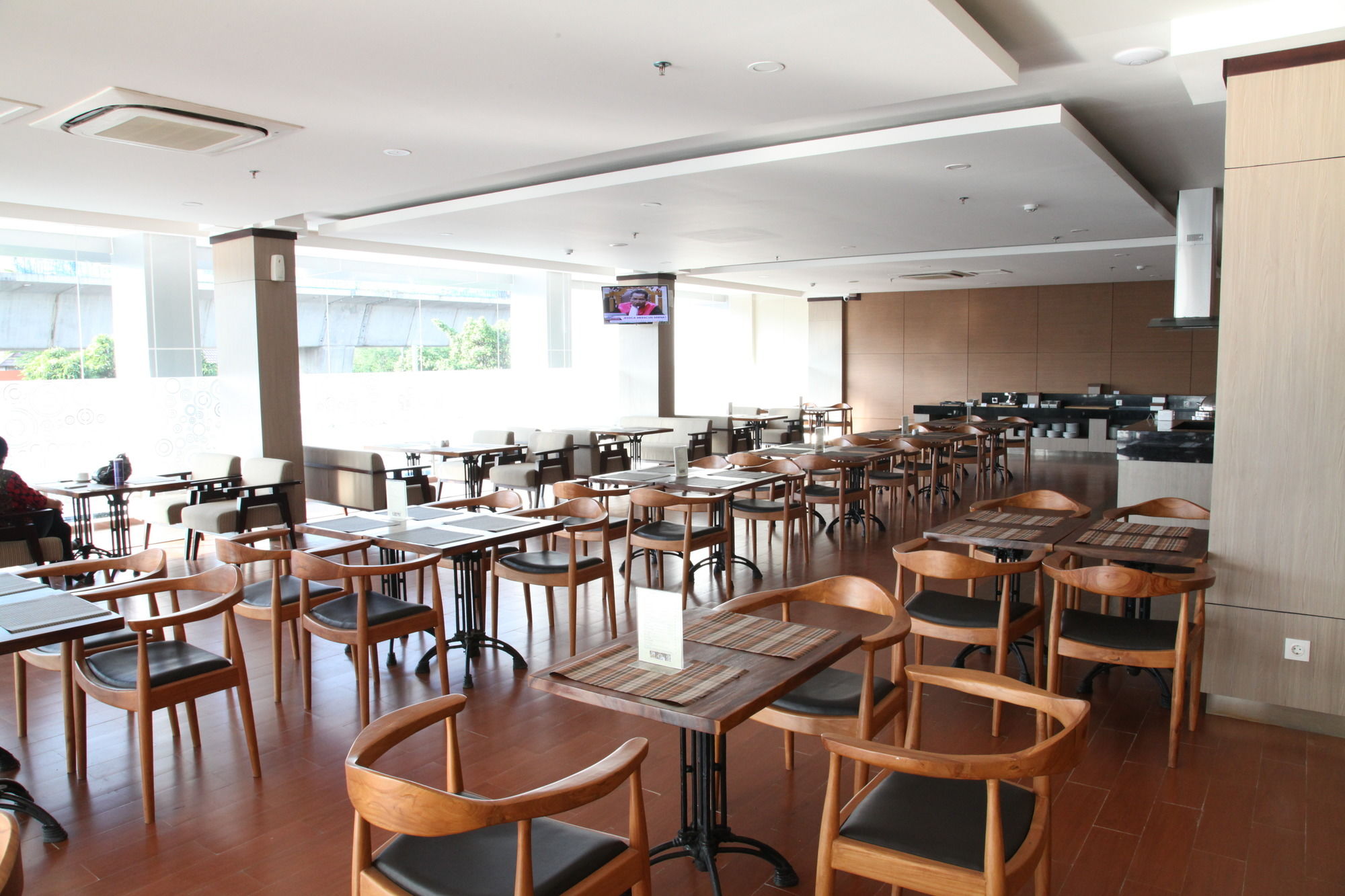 Hotel 88 Tendean Jakarta