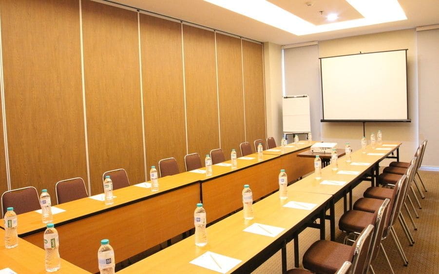 Hotel 88 Tendean Jakarta