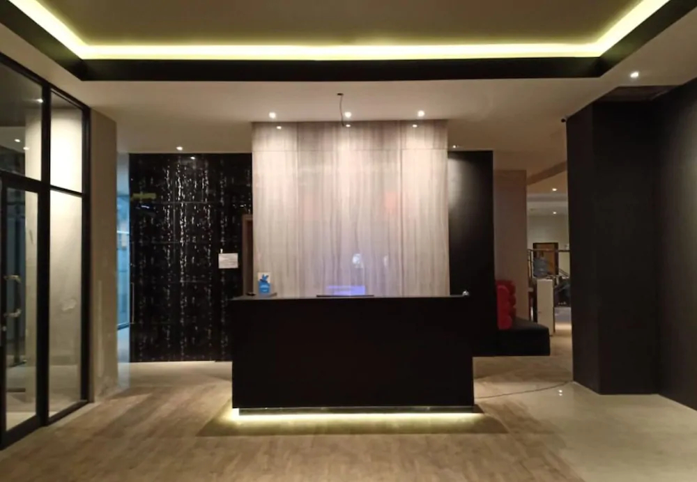 Hotel D'Boegis