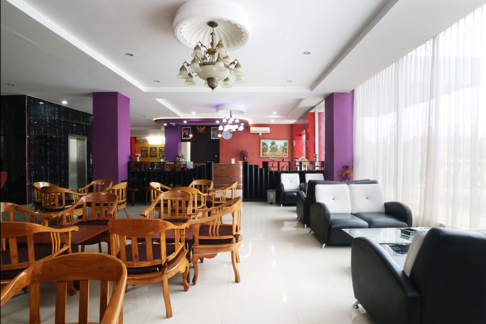Hotel D'Boegis