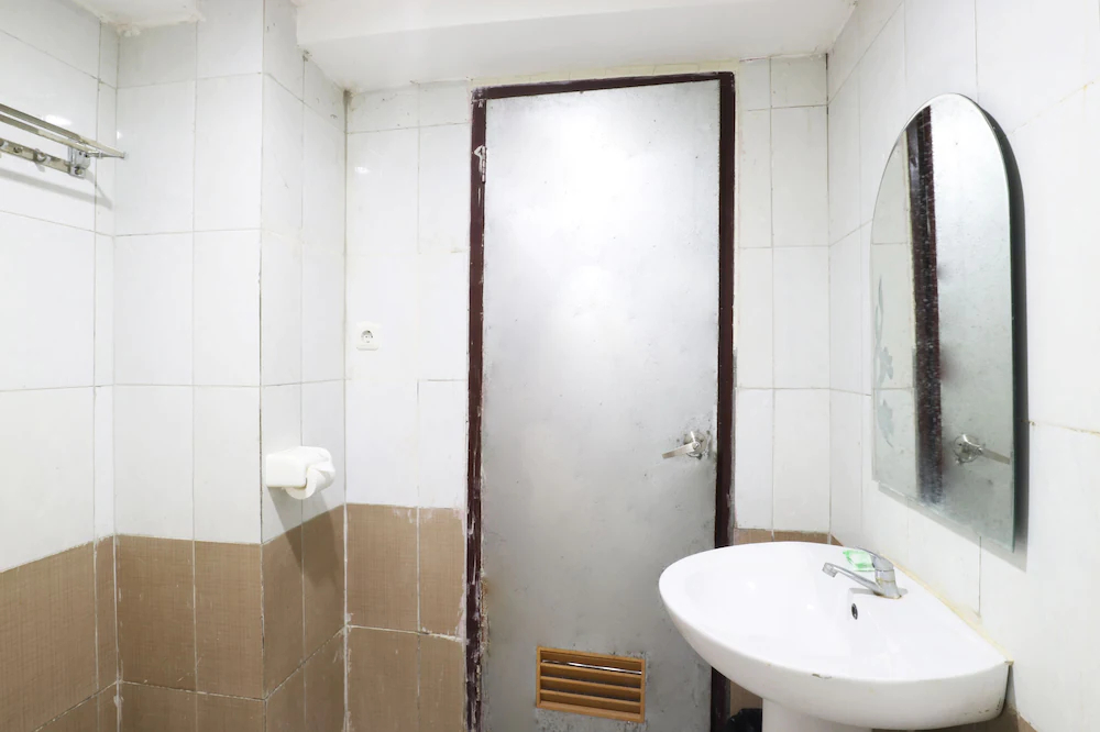 Hotel D'Boegis