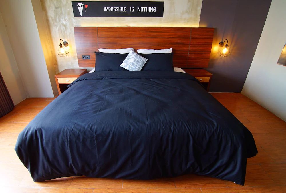 Hotel D'Boegis