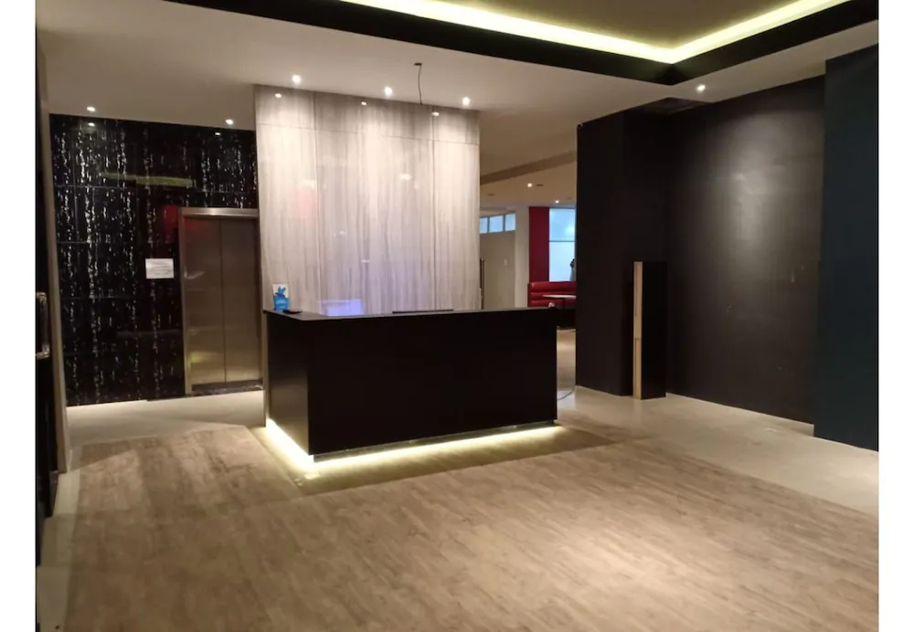 Hotel D'Boegis