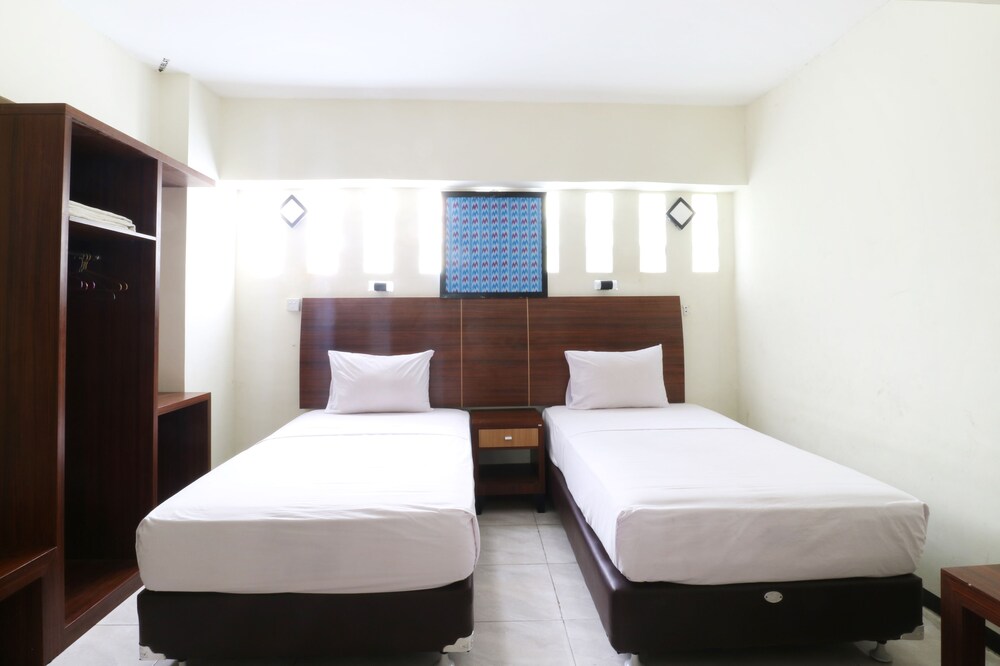 Hotel D'Boegis
