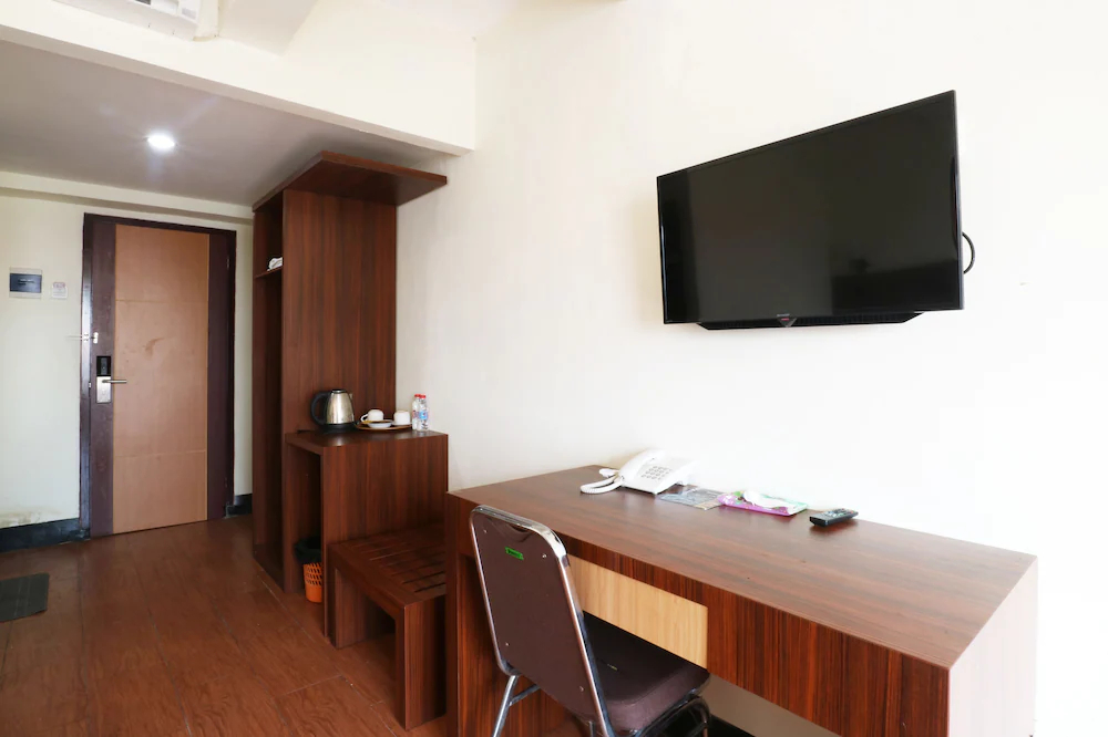 Hotel D'Boegis
