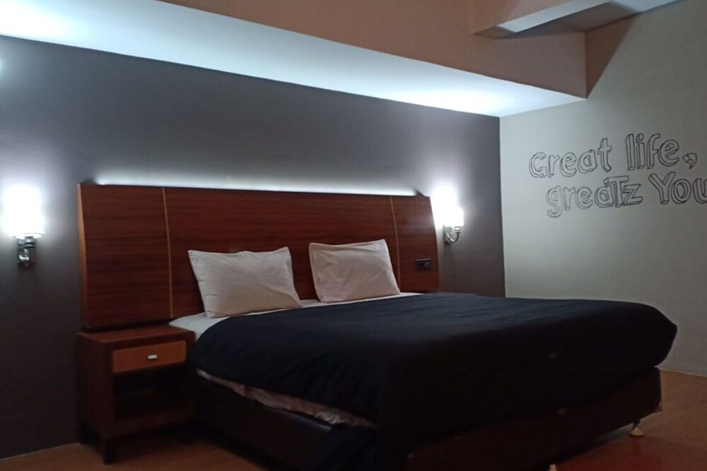 Hotel D'Boegis