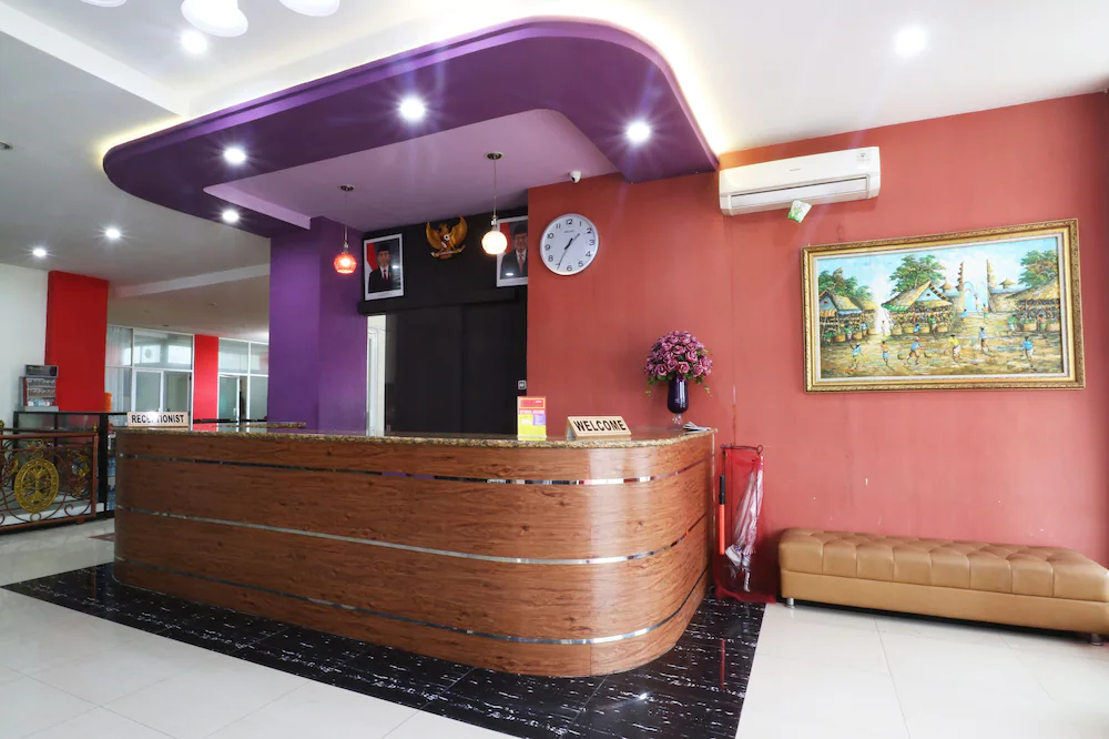 Hotel D'Boegis