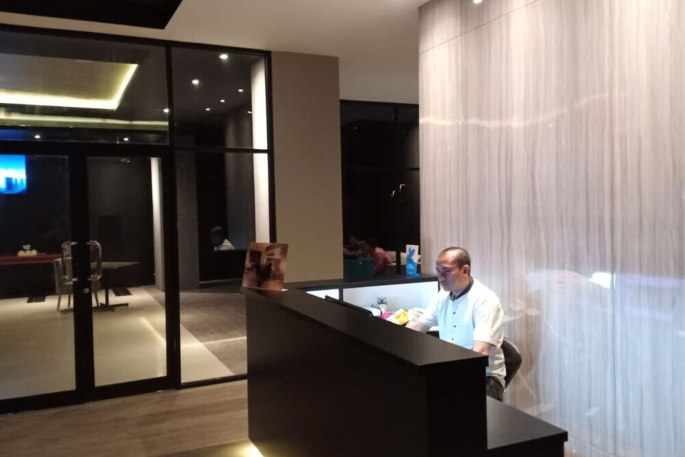 Hotel D'Boegis