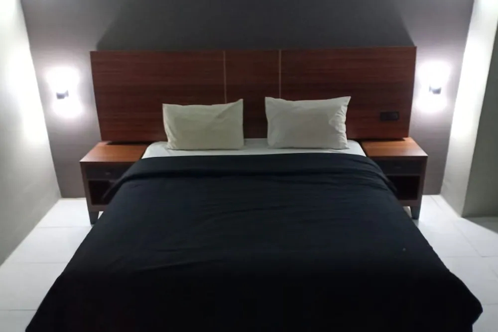 Hotel D'Boegis