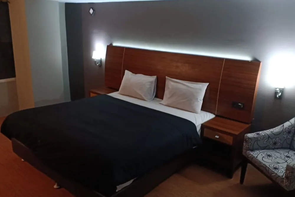 Hotel D'Boegis