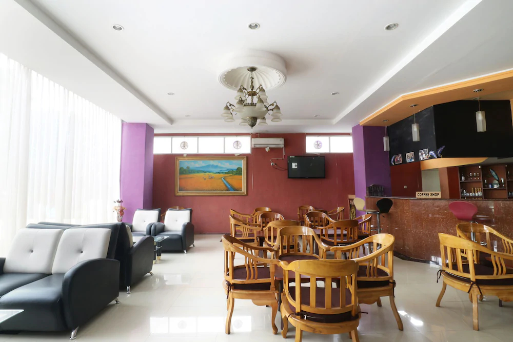 Hotel D'Boegis