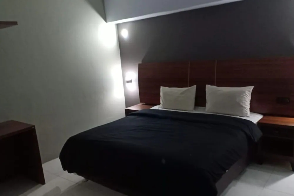 Hotel D'Boegis